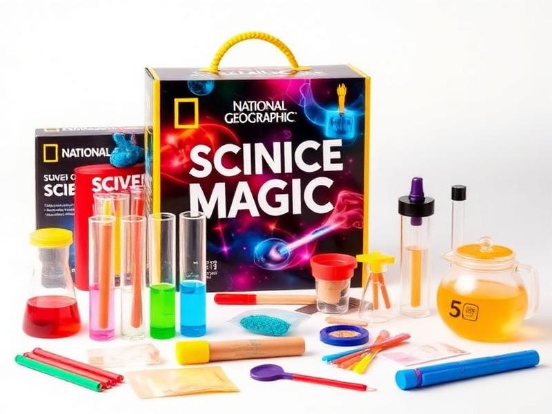 STEMkids - Curated STEM Toys, Tools & Books for Young Engineers